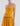 FRONT ZOOM DETAIL VIEW YOLK WOMEN'S LINEN PEPLUM TOP