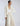 FRONT VIEW WOMEN'S SANDSHELL RIBBED KNIT RAGLAN SLEEVE CARDIGAN SWEATER