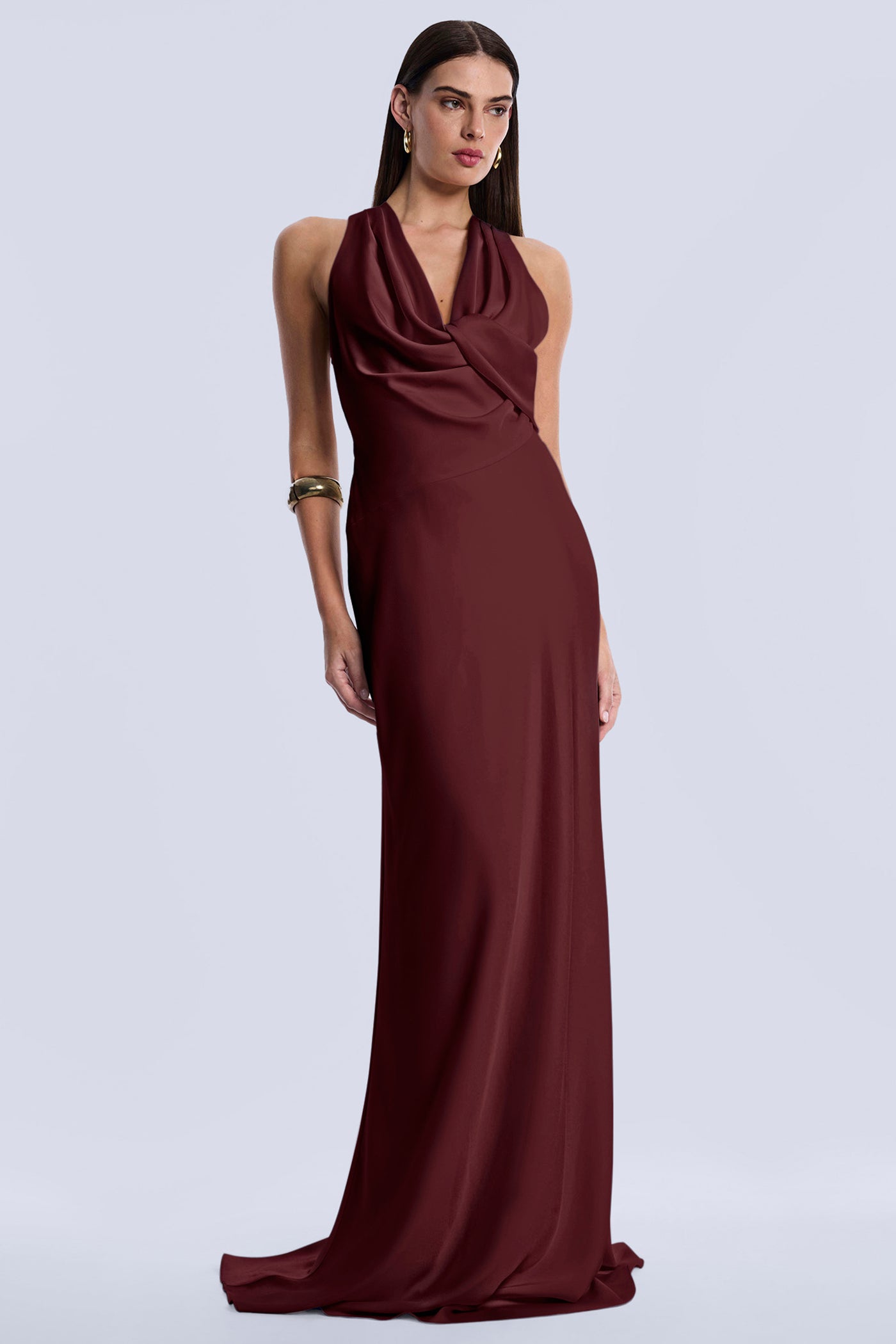 Demi Gown Port / 14 Demi Gown Port / 14
