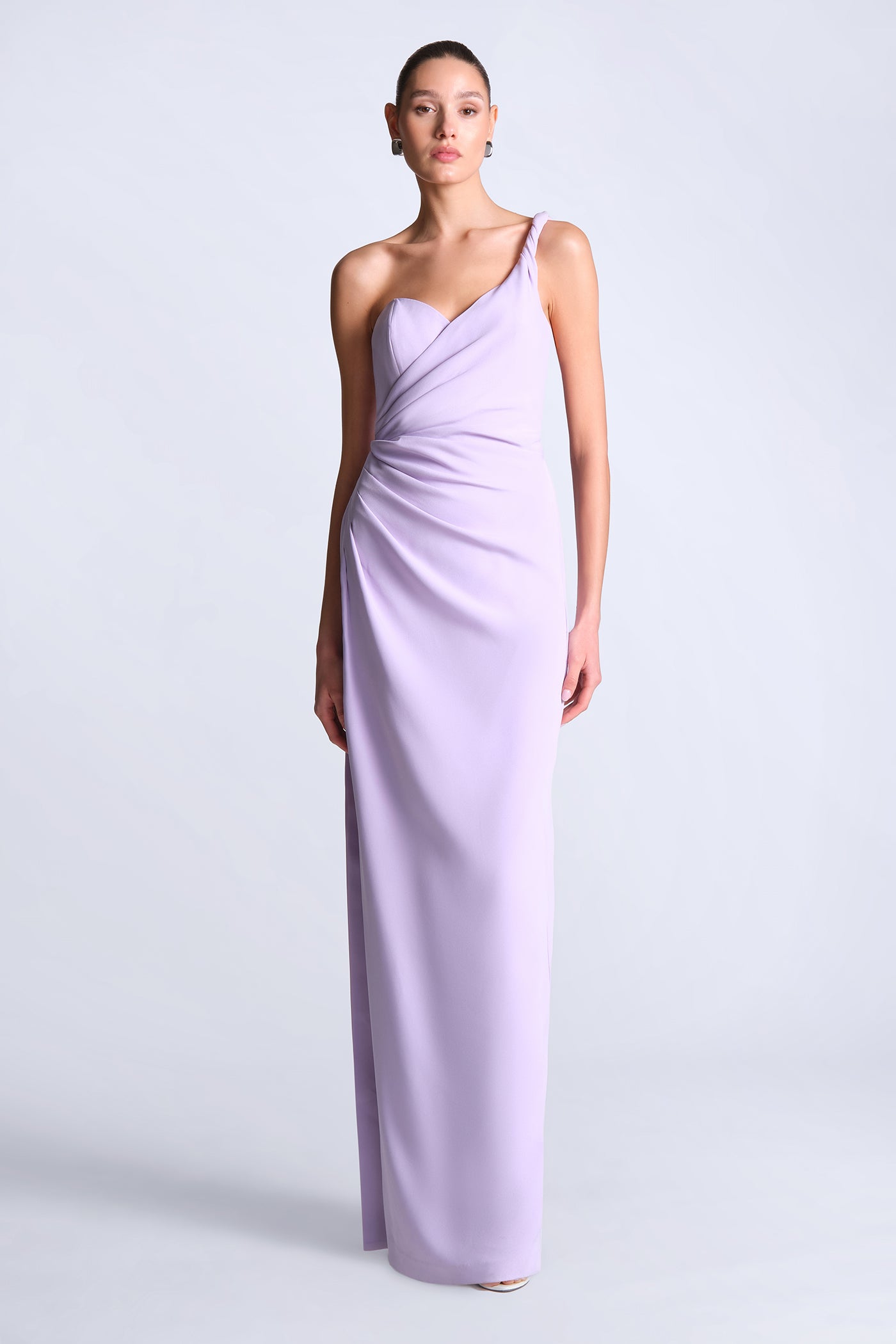 Saphira Gown Lavender / 4 Saphira Gown Lavender / 4