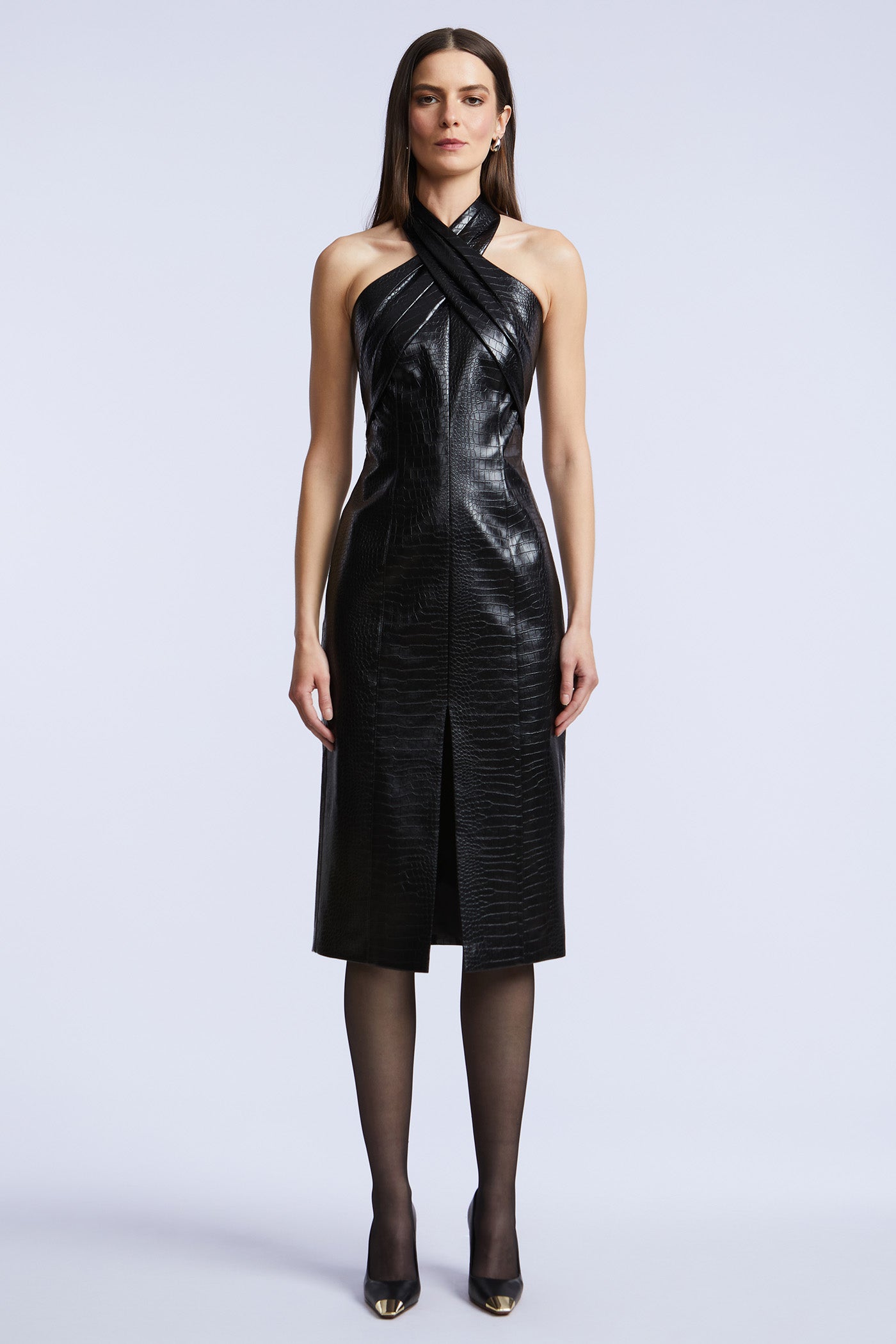 Astrid Dress Black / 12 Astrid Dress Black / 12