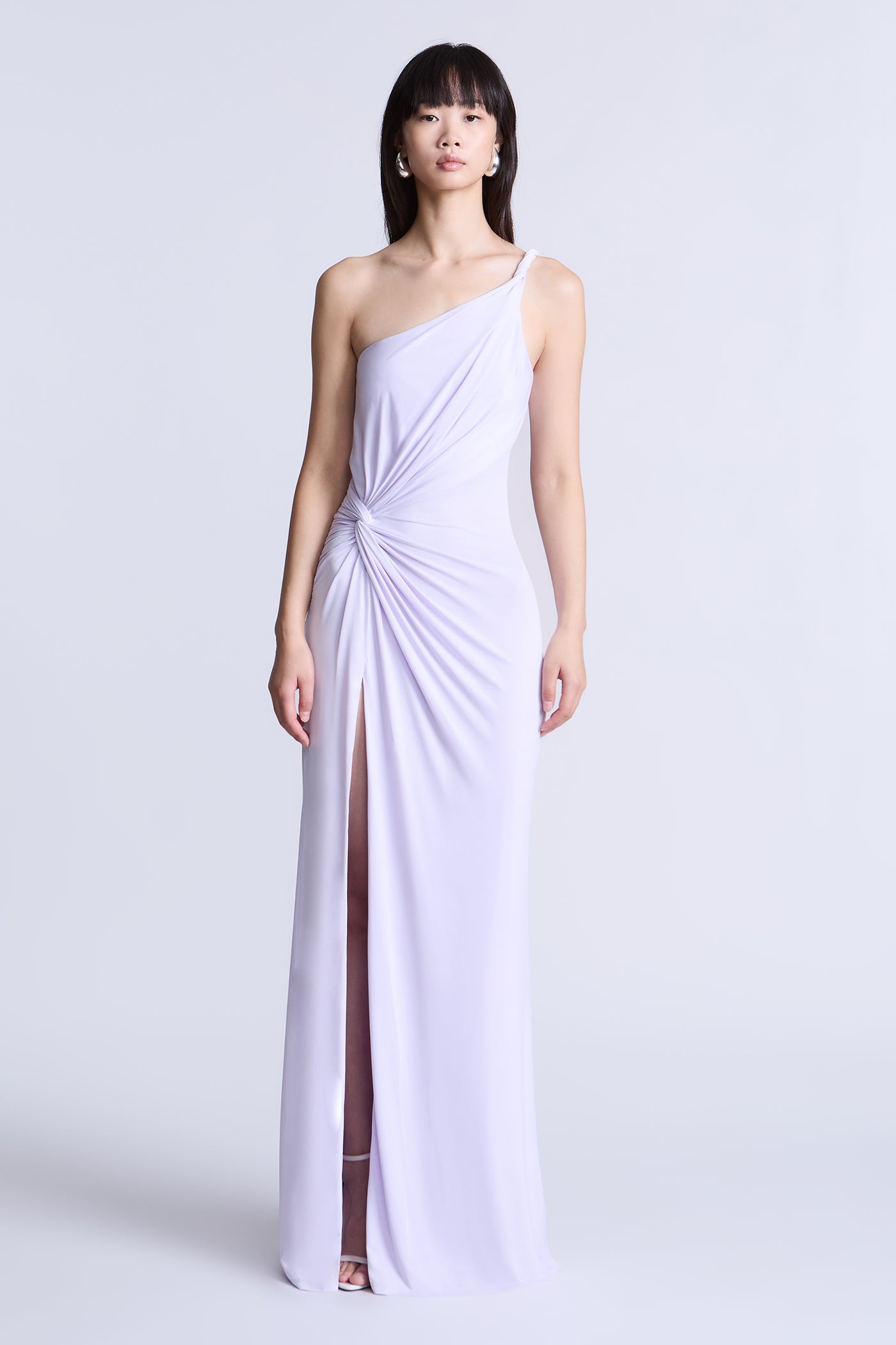 Christine Gown Orchid Petal / 14 Christine Gown Orchid Petal / 14