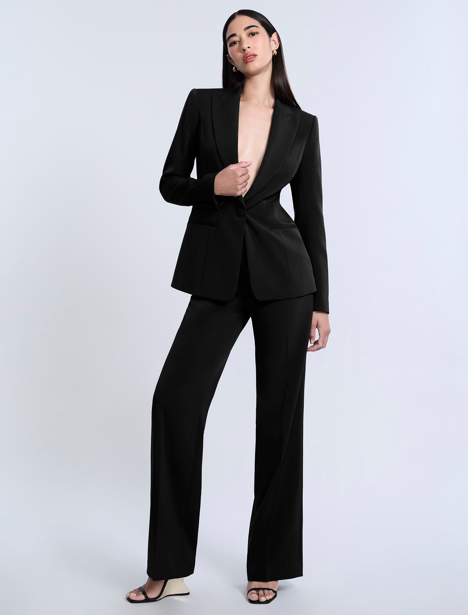 Cady Blazer Cady Blazer