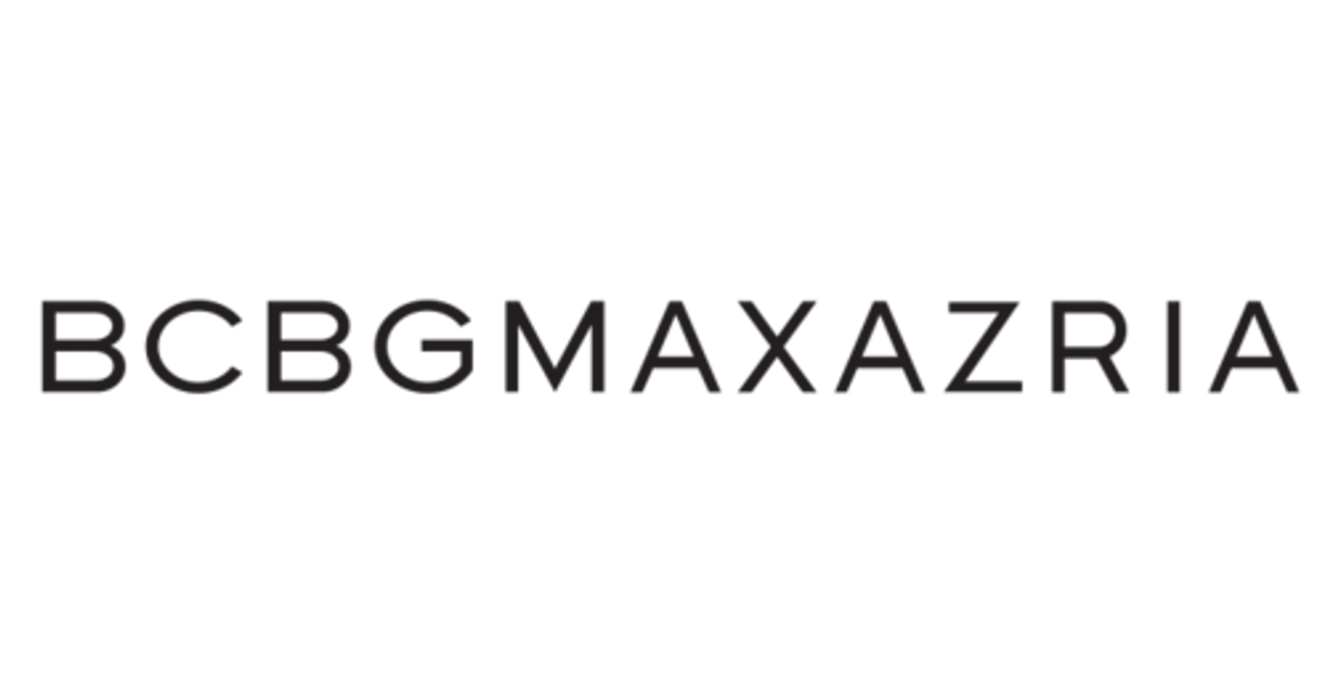 Bcbg official best sale website