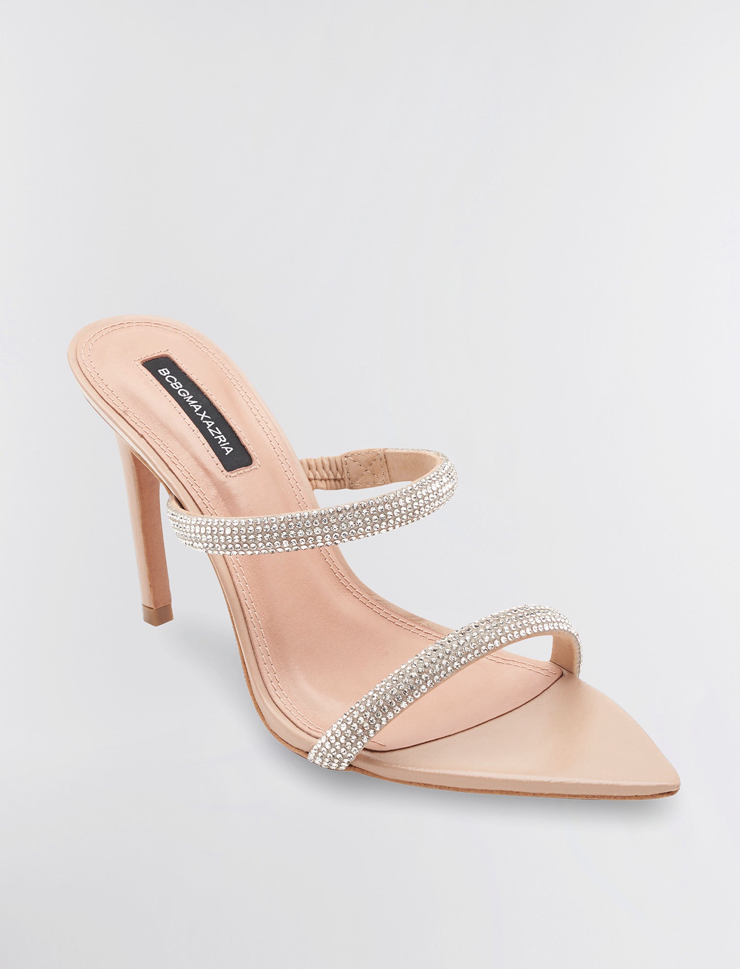 Bcbgmaxazria heels Clearance