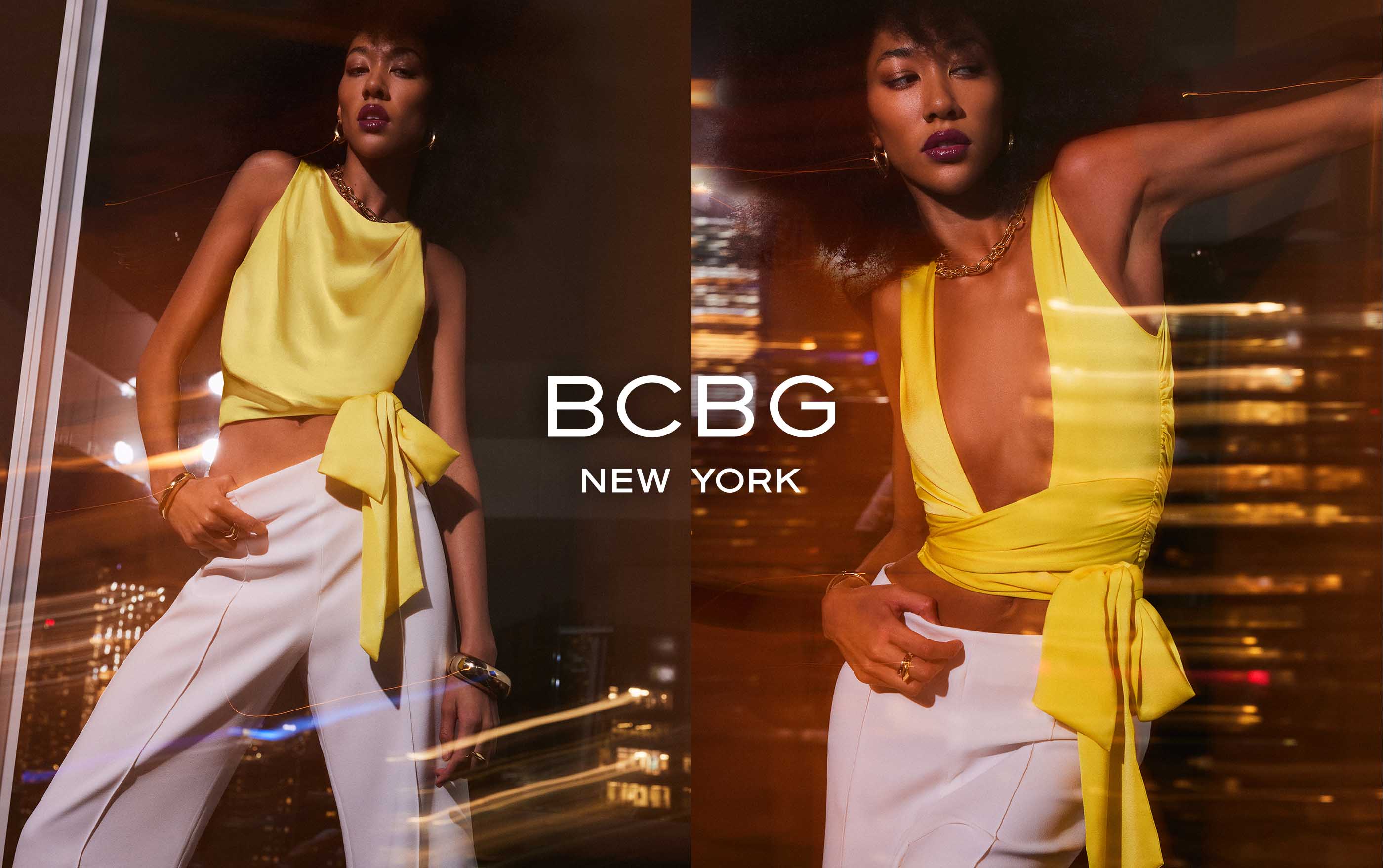 BCBG New York BCBGMAXAZRIA