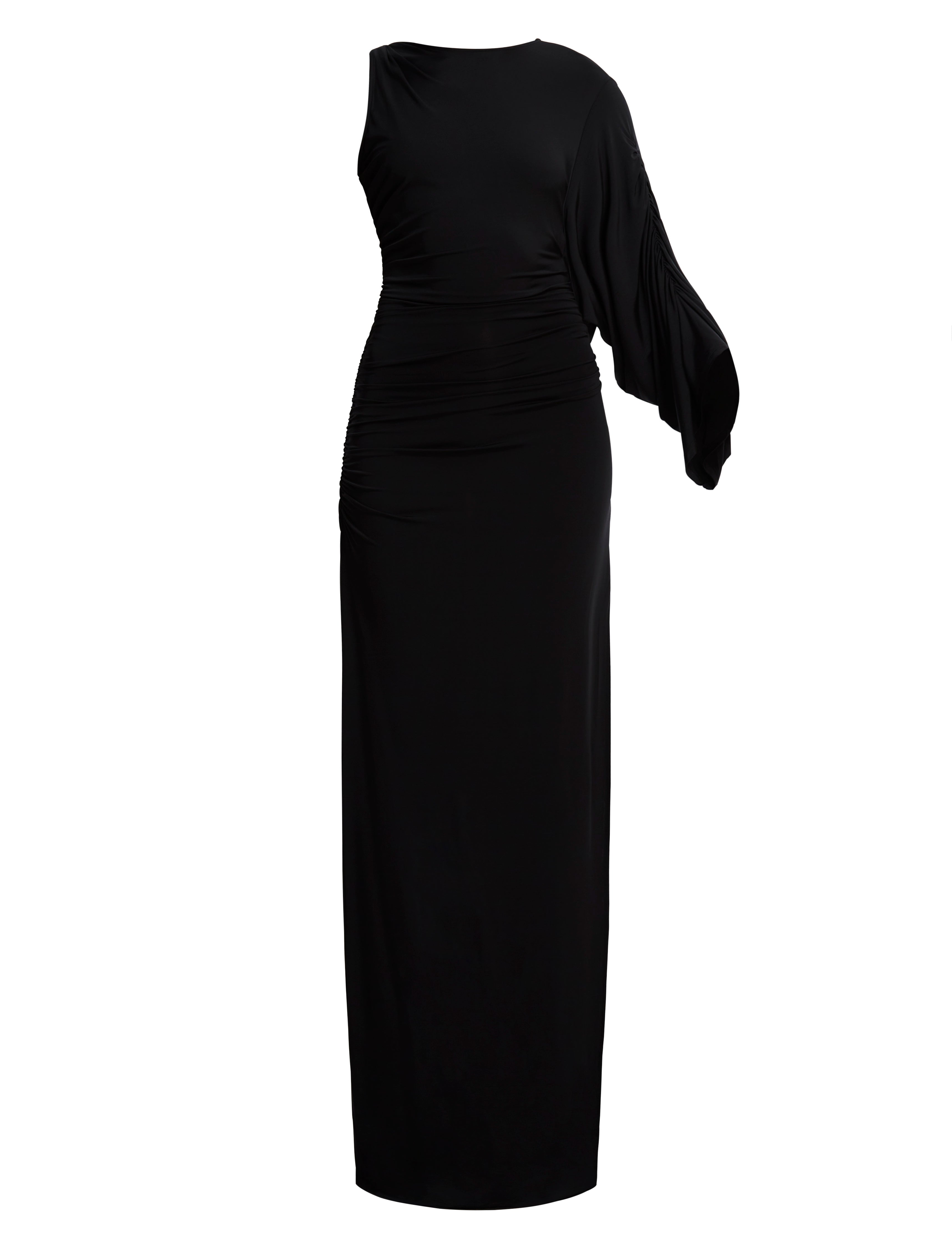 Black Merritt Evening Gown | Dresses | BCBGMAXAZRIA
