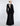 Nevaeh Long Sleeve Gown