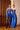 Strapless Structured Gown