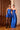 Strapless Structured Gown