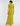 BACK VIEW PEAR LIQUEUR LONG SLEEVE V-NECK GOWN