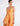 FRONT ZOOM VIEW YOLK WOMEN'S TIERED LACE GOWN
