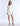 Asymmetrical Off Shoulder Dress