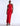 Tailored Collar Halter Dress