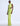 Asymmetrical  Jersey Gown