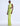 Asymmetrical  Jersey Gown