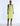 Twist And Drape Combo Dress