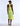 Twist And Drape Combo Dress