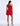 One Shoulder Mini Dress