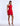 One Shoulder Mini Dress