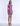 Bubble Mini Dress