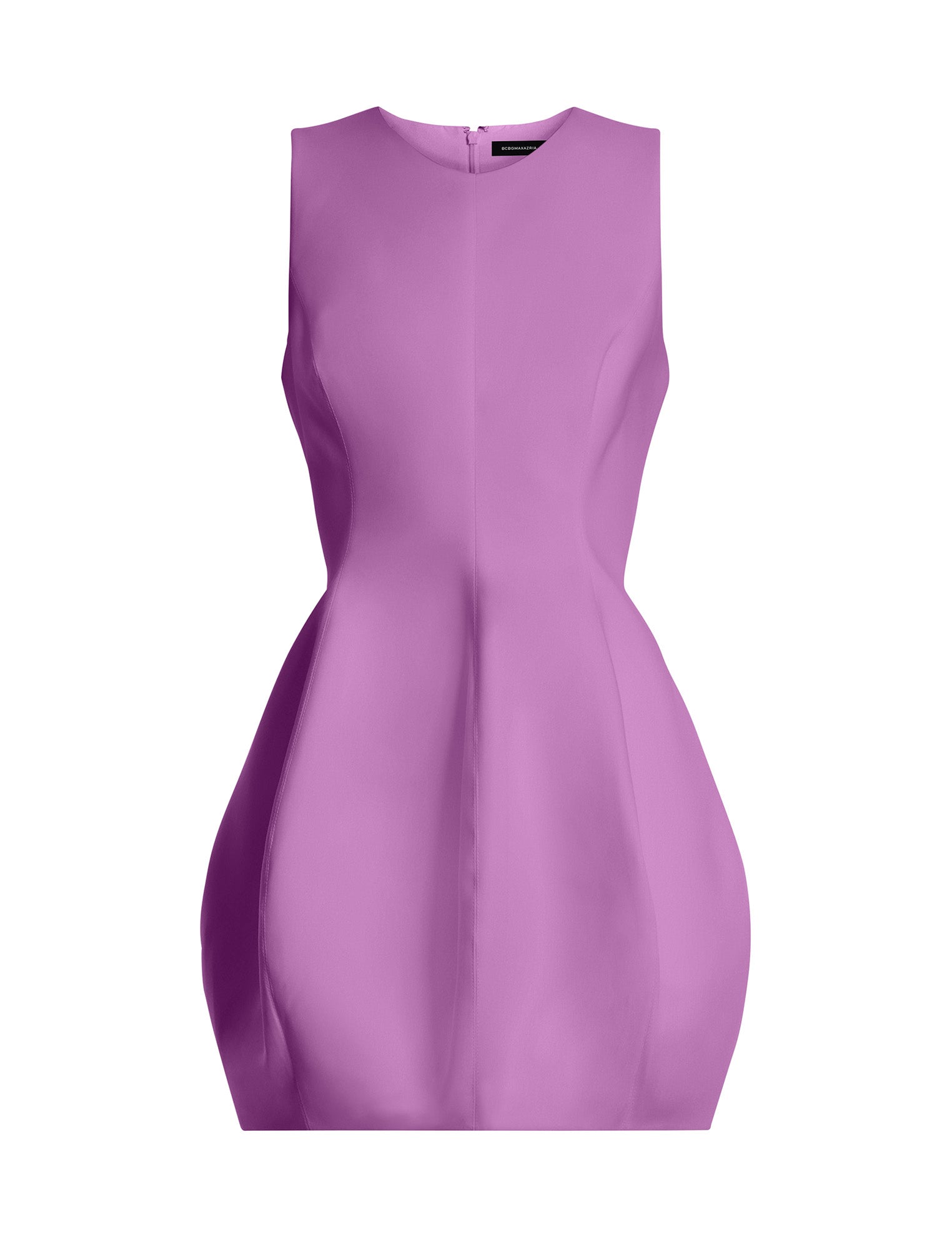 Bubble Mini Dress – BCBGMAXAZRIA