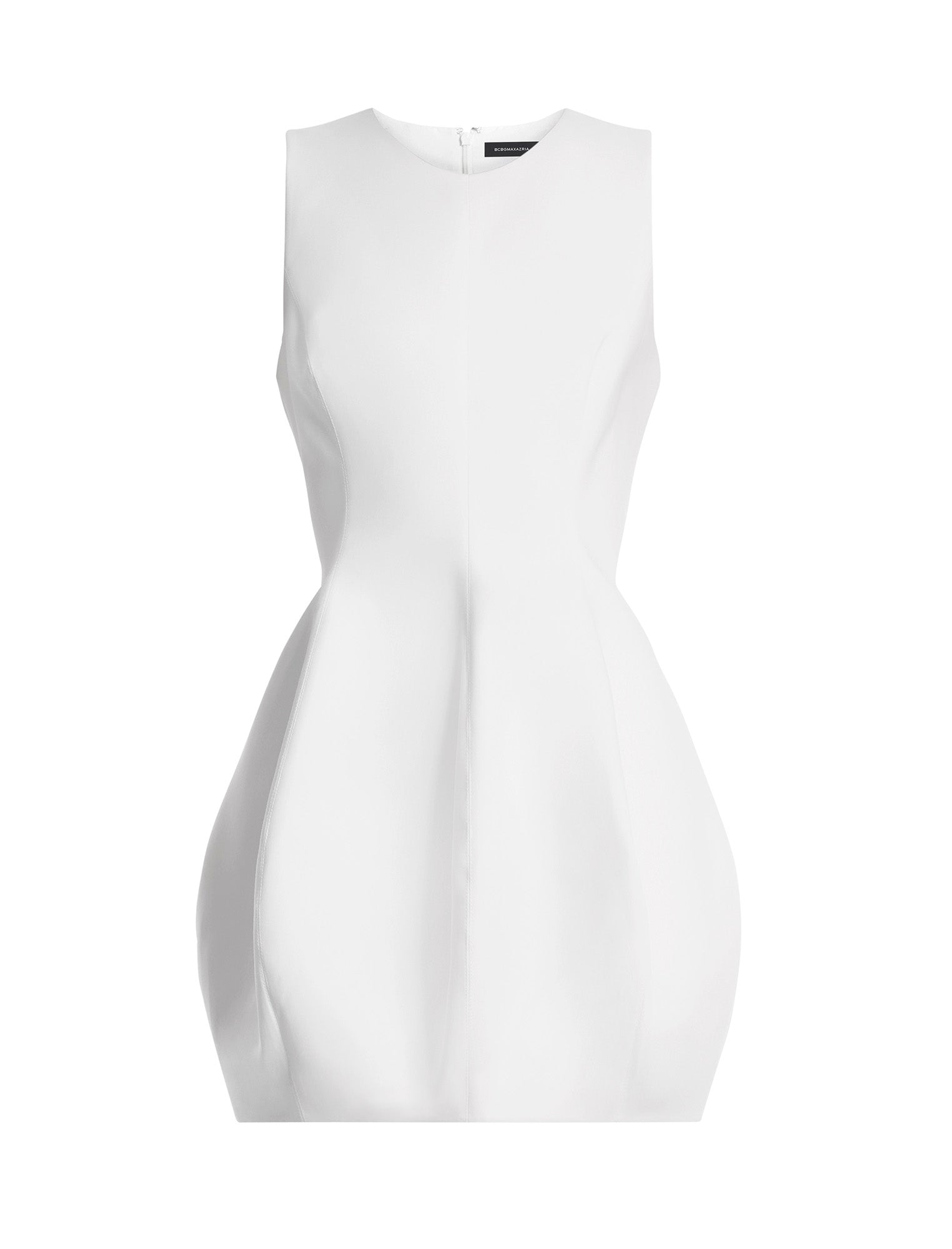 Bubble Mini Dress BCBGMAXAZRIA Bubble Mini Dress BCBGMAXAZRIA