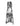 Printed Cowl Halter Dress