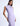 Drape Neck Gown