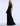 Cowl Neck Halter Gown