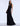 Cowl Neck Halter Gown