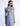 Cowl Neck Halter Gown