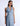 Cowl Neck Halter Gown