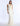 Cowl Neck Halter Gown