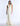 Cowl Neck Halter Gown