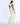 Cowl Neck Halter Gown