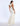 Cowl Neck Halter Gown