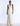 Cowl Neck Halter Gown