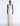 Cowl Neck Halter Gown
