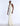 Cowl Neck Halter Gown