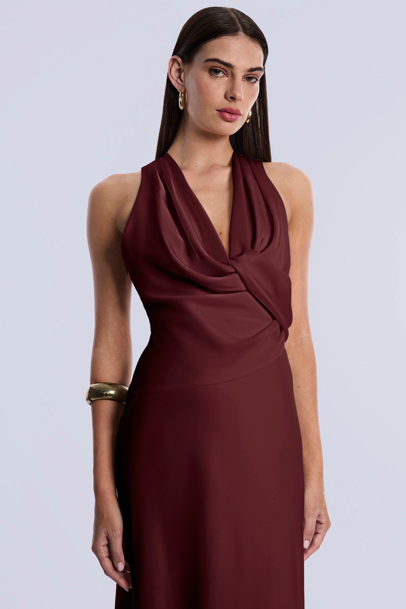 Demi Gown Port / 14 Demi Gown Port / 14