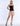 Strapless Tutu Dress