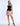 Strapless Tutu Dress