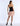 Strapless Tutu Dress