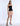 Strapless Tutu Dress