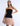 Strapless Tutu Dress