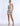 Mock Neck Embellished Mini