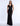 Embellished Cut-Out Gown