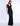 Embellished Cut-Out Gown