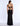 Embellished Cut-Out Gown